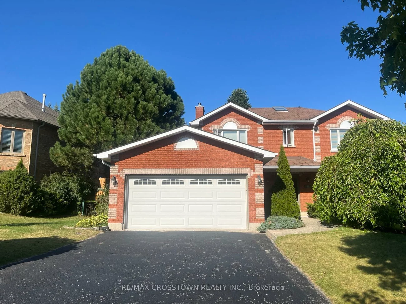 15, Gaskin, Letitia Heights, Barrie