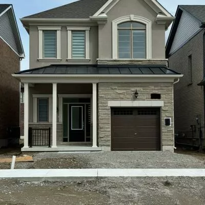 369, Reid, Rural Barrie Southwest, Barrie