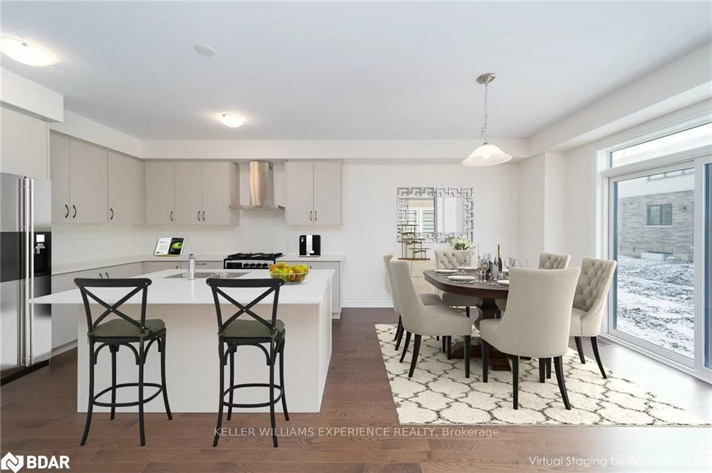 54, Gemini, Rural Barrie Southeast, Barrie