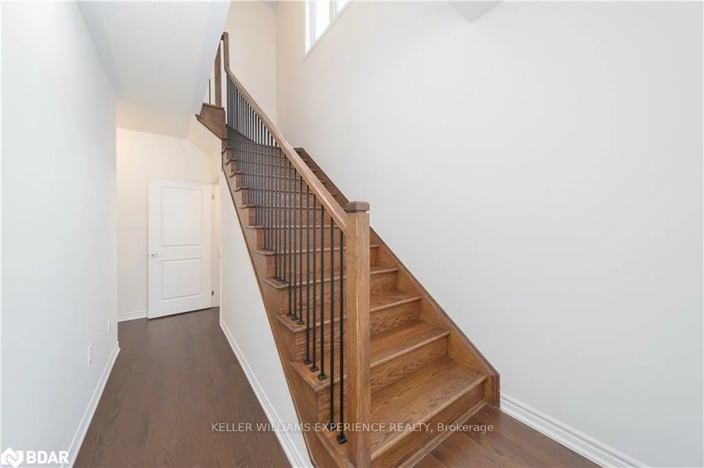 54, Gemini, Rural Barrie Southeast, Barrie