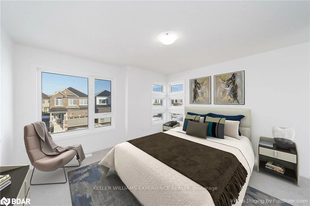 54, Gemini, Rural Barrie Southeast, Barrie