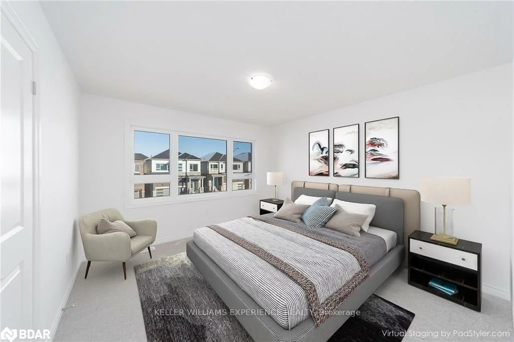 54, Gemini, Rural Barrie Southeast, Barrie