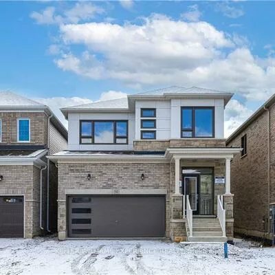 54, Gemini, Rural Barrie Southeast, Barrie