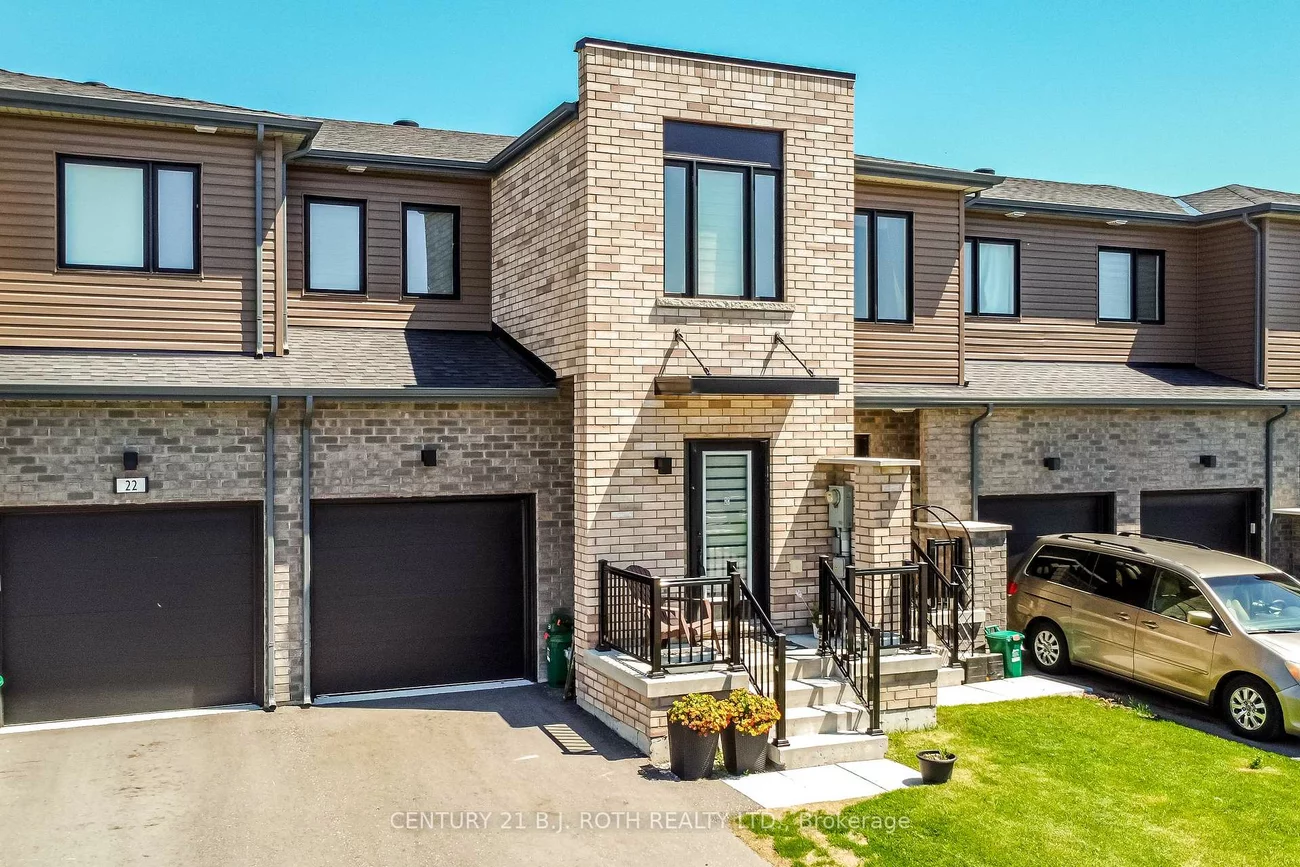 20, Haven, Painswick South, Barrie