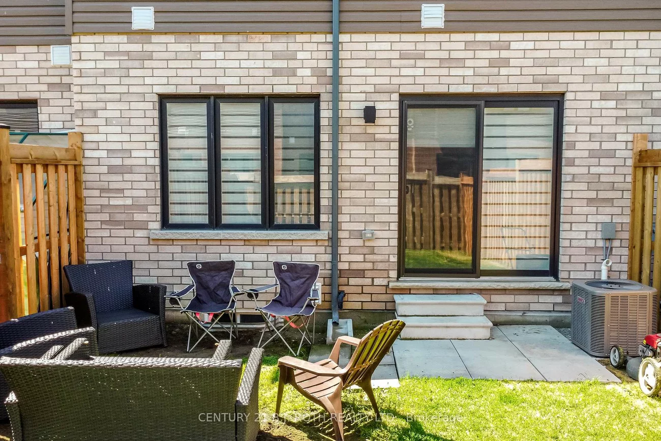 20, Haven, Painswick South, Barrie