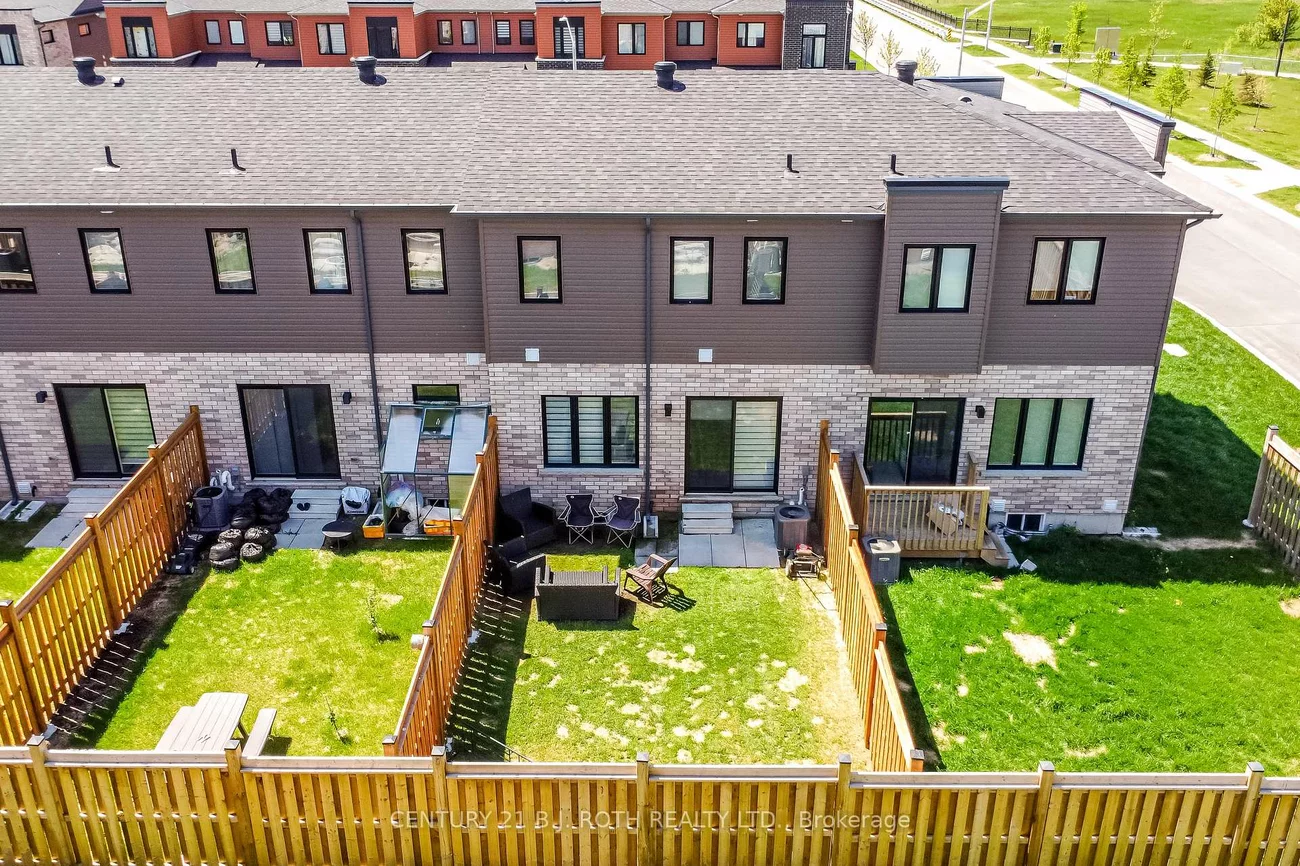 20, Haven, Painswick South, Barrie