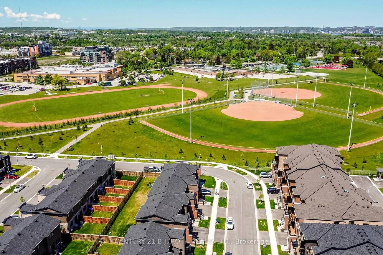 20, Haven, Painswick South, Barrie