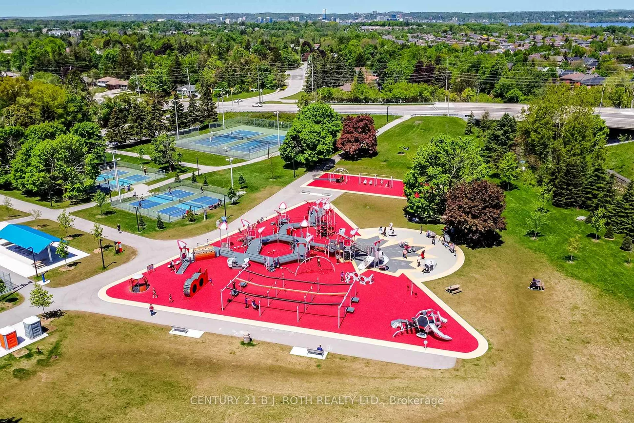 20, Haven, Painswick South, Barrie
