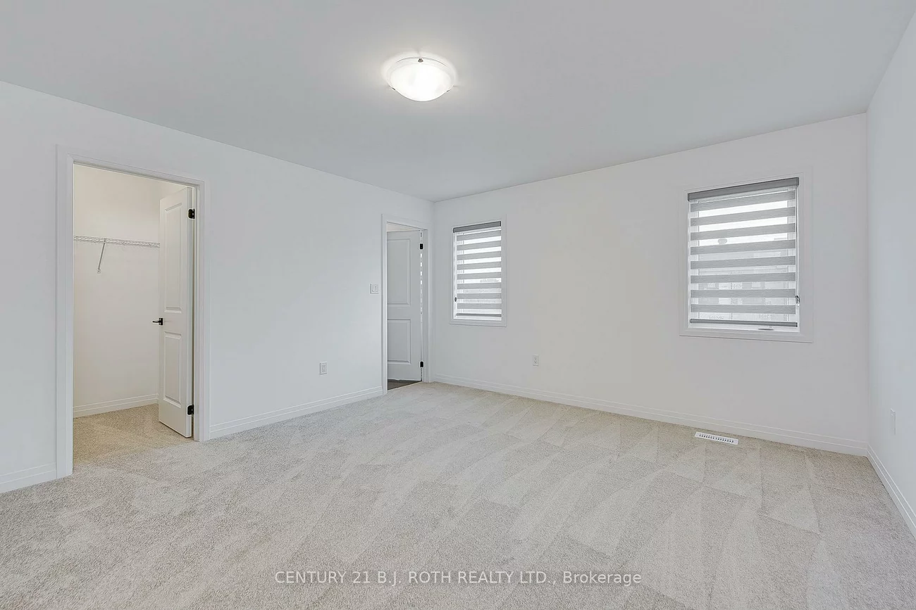 20, Haven, Painswick South, Barrie