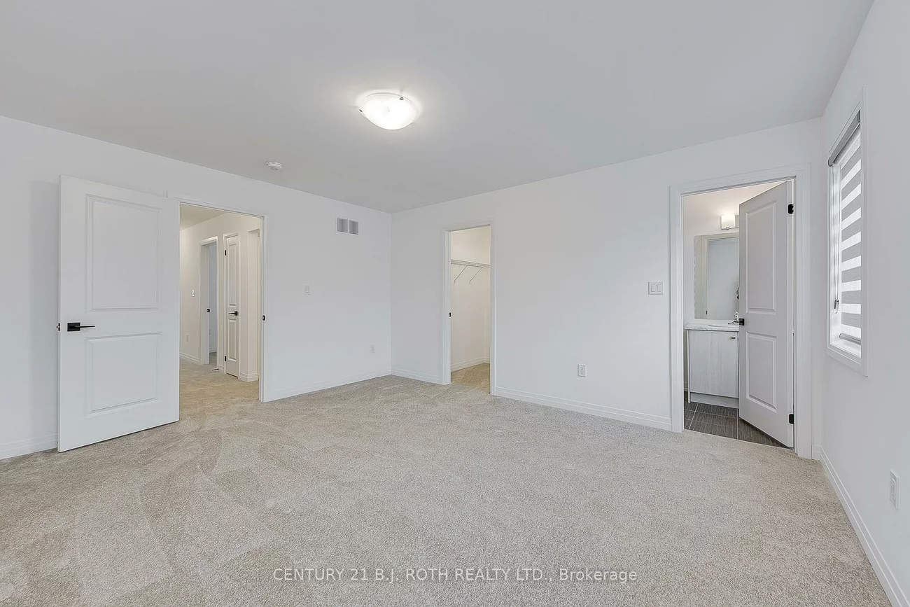 20, Haven, Painswick South, Barrie