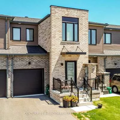 20, Haven, Painswick South, Barrie