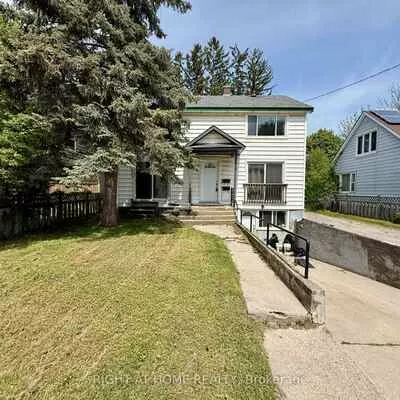 16, Dufferin, Sanford, Barrie