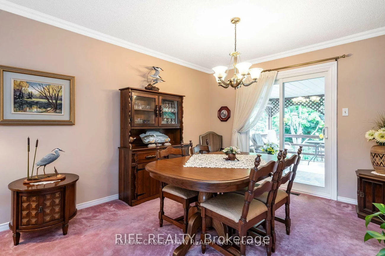 27, Janice, Sunnidale, Barrie