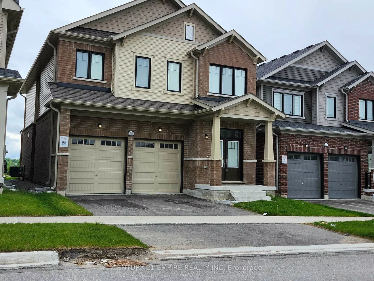 20, Kingsbury, Rural Barrie Southeast, Barrie