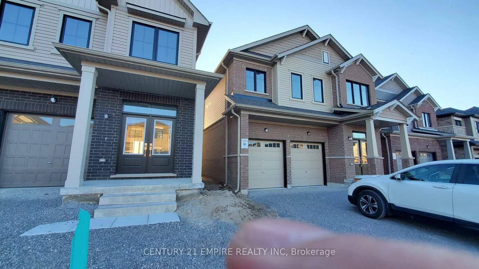 20, Kingsbury, Rural Barrie Southeast, Barrie
