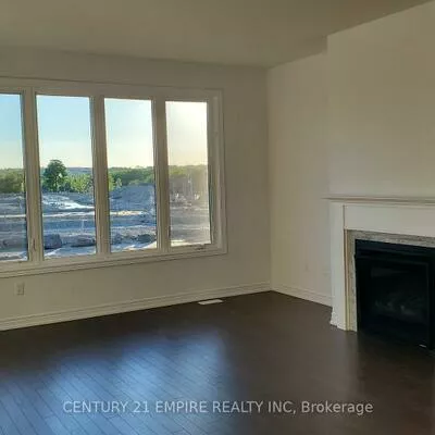 20, Kingsbury, Rural Barrie Southeast, Barrie