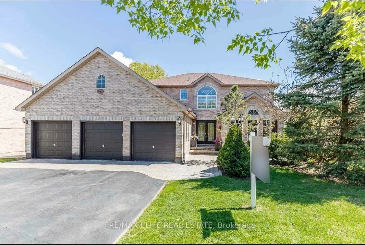 19, Northview, Northwest, Barrie