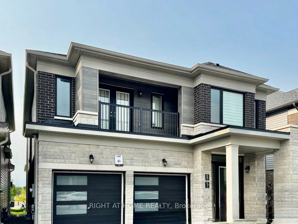 12, Bannister, Rural Barrie Southeast, Barrie