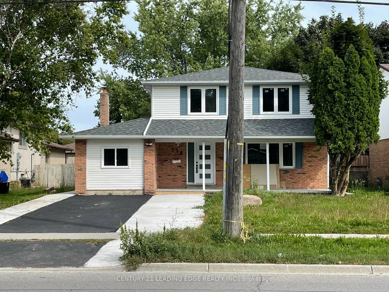 314, Grove E, Grove East, Barrie