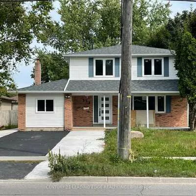 314, Grove E, Grove East, Barrie