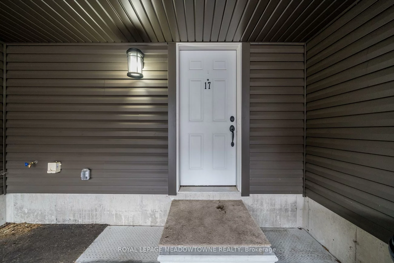 17, Andean, Rural Barrie Southwest, Barrie