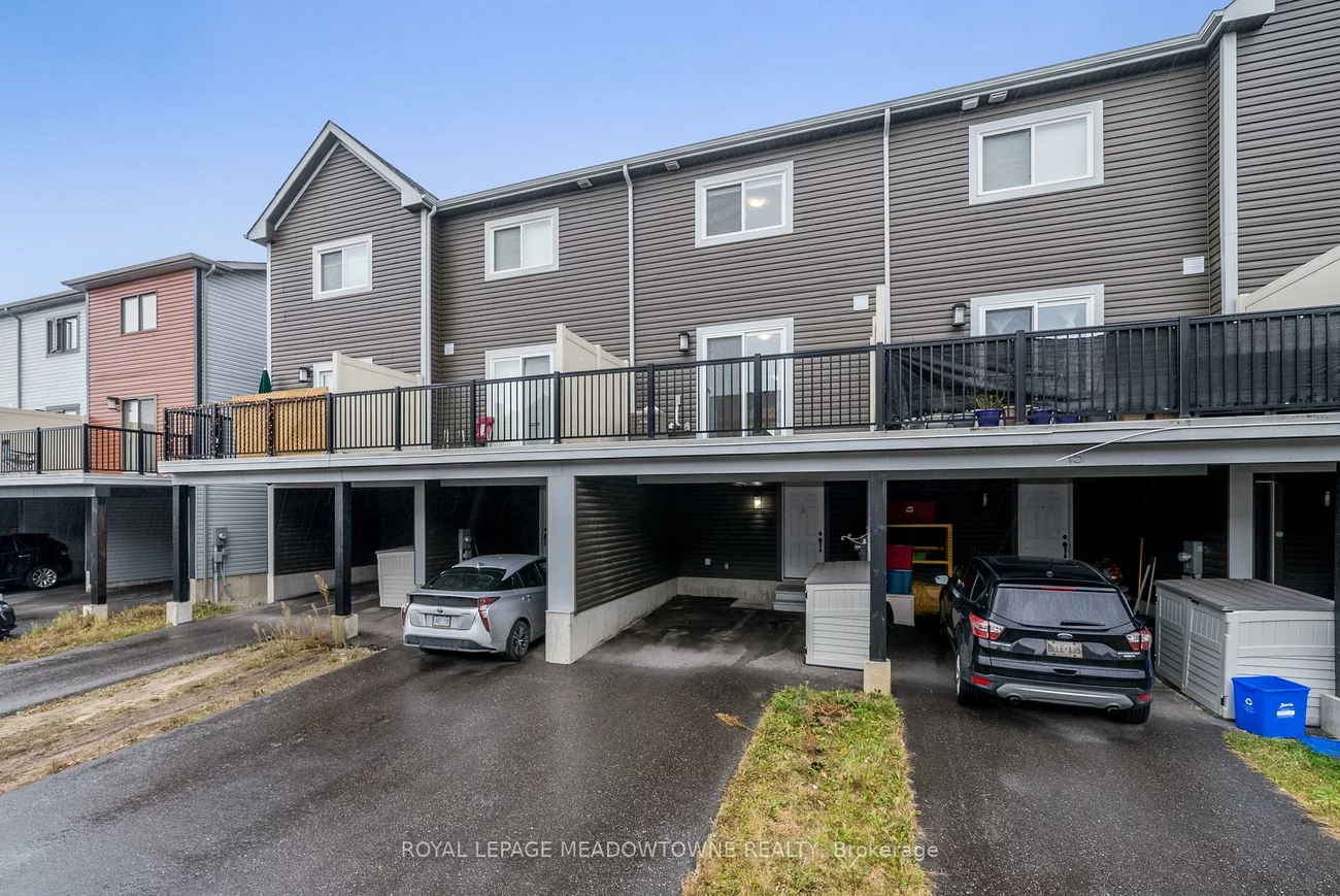 17, Andean, Rural Barrie Southwest, Barrie
