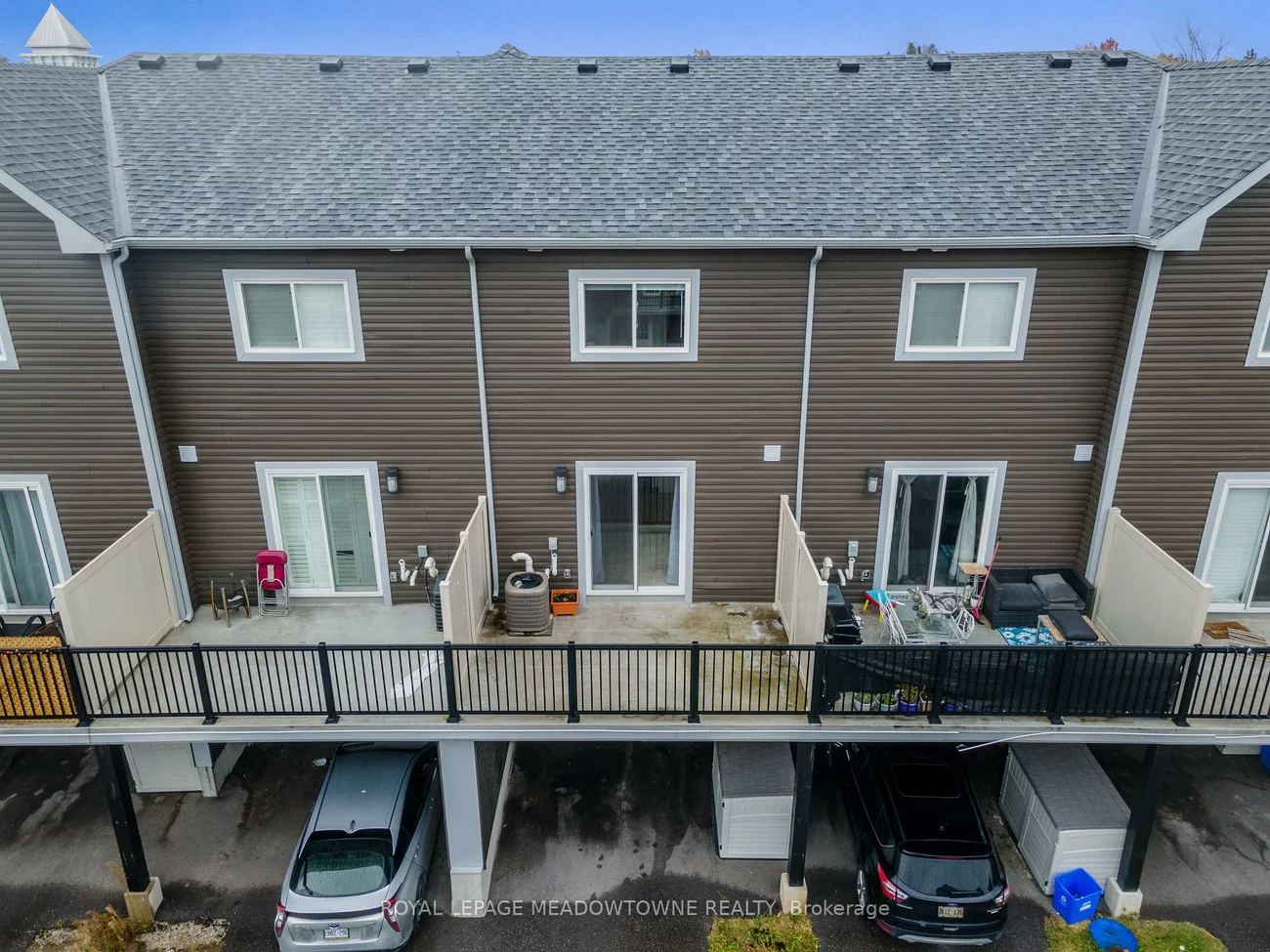 17, Andean, Rural Barrie Southwest, Barrie
