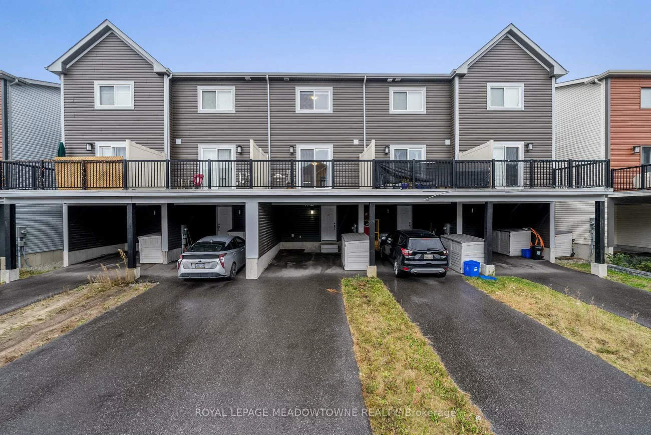 17, Andean, Rural Barrie Southwest, Barrie