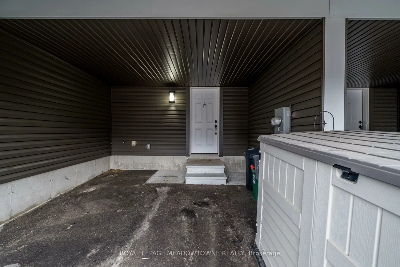 17, Andean, Rural Barrie Southwest, Barrie