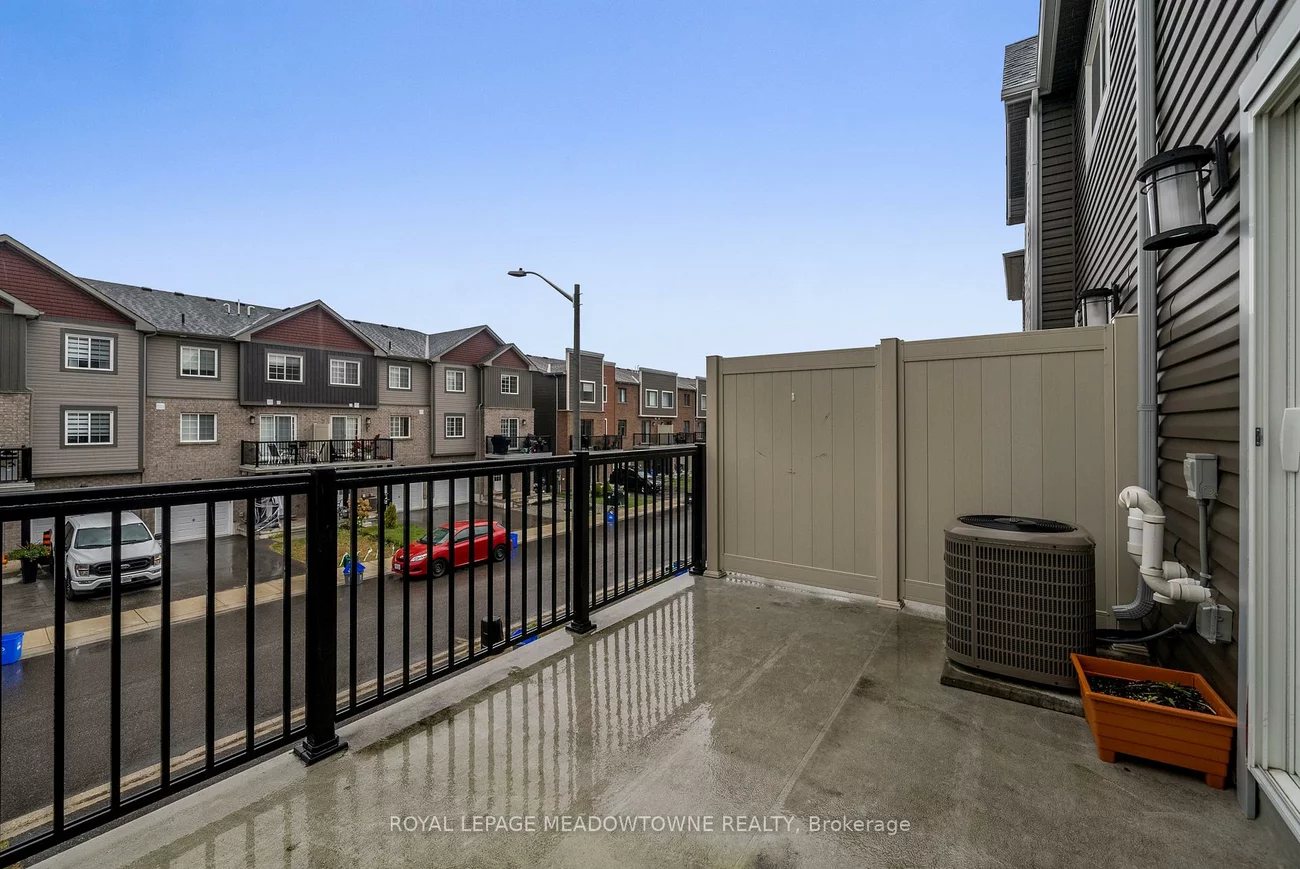 17, Andean, Rural Barrie Southwest, Barrie
