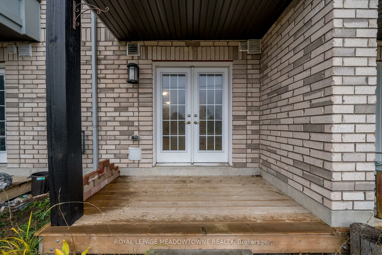 17, Andean, Rural Barrie Southwest, Barrie