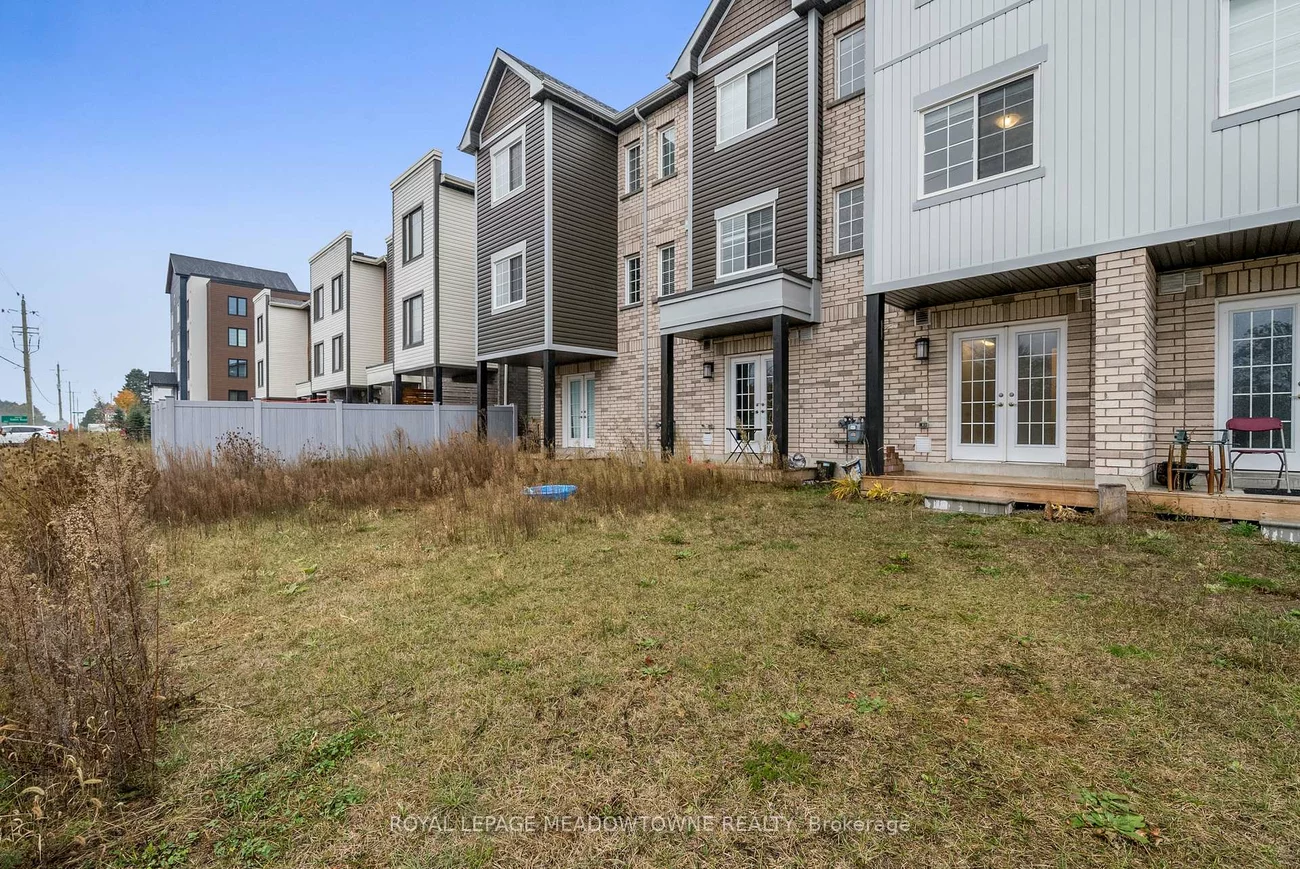 17, Andean, Rural Barrie Southwest, Barrie