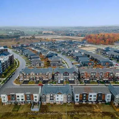 17, Andean, Rural Barrie Southwest, Barrie
