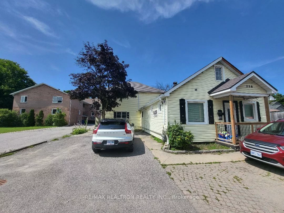 256, Dunlop, City Centre, Barrie