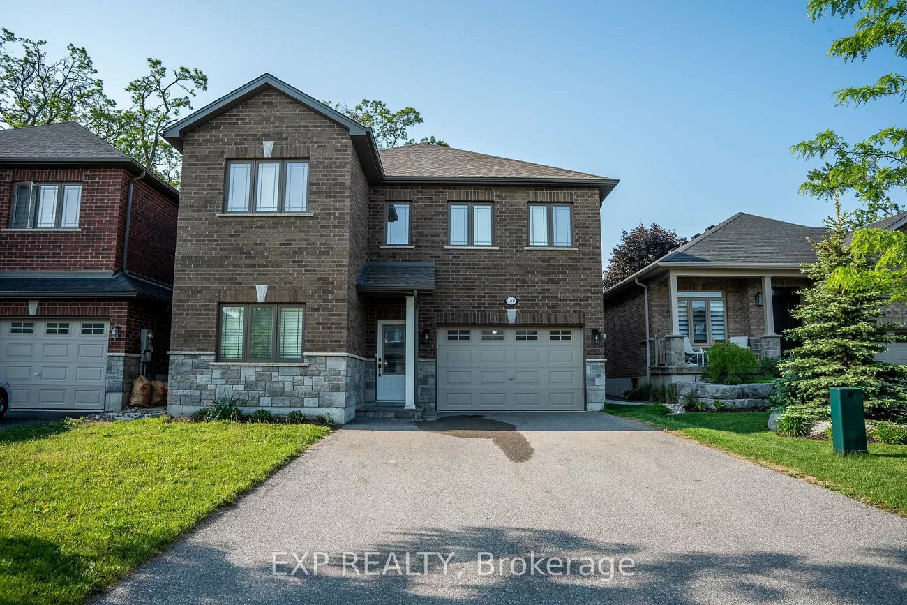 160, Bishop, Ardagh, Barrie