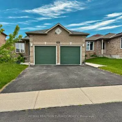 31, Michelle, Painswick South, Barrie