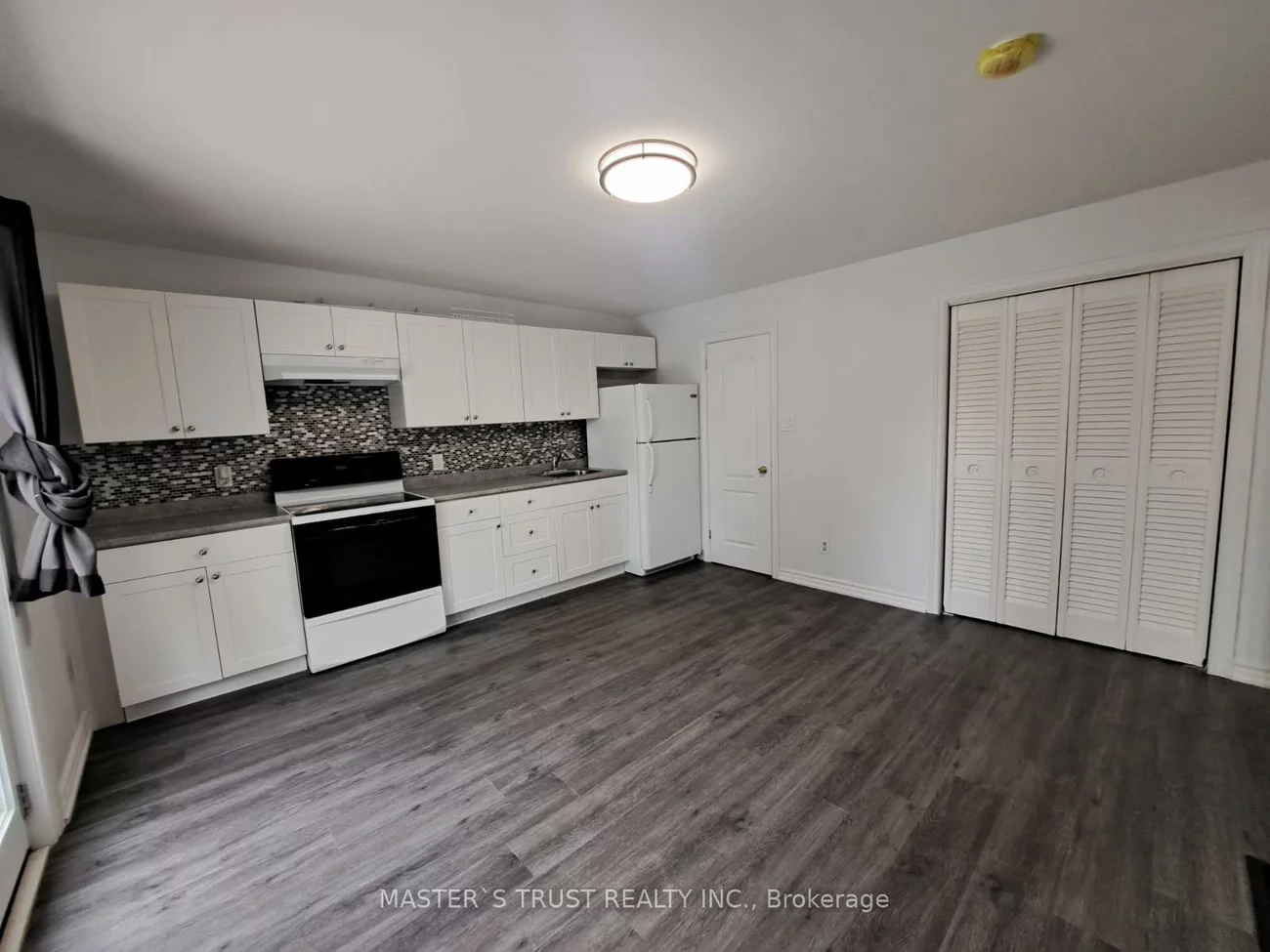 22, Brennan, South Shore, Barrie