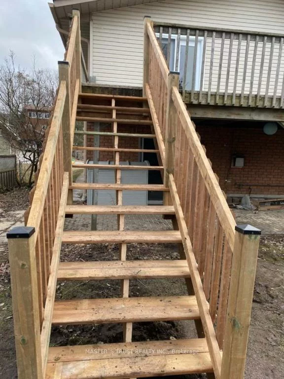 22, Brennan, South Shore, Barrie