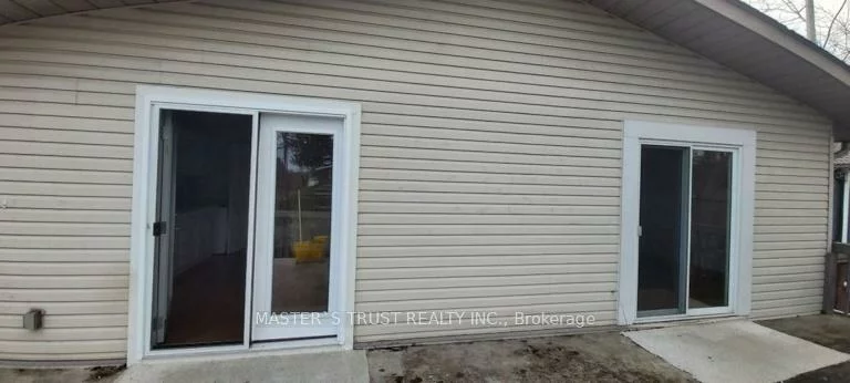 22, Brennan, South Shore, Barrie