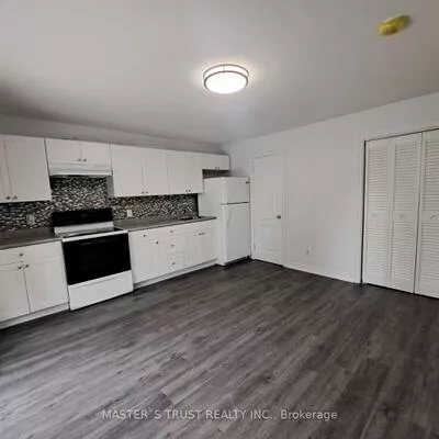 22, Brennan, South Shore, Barrie