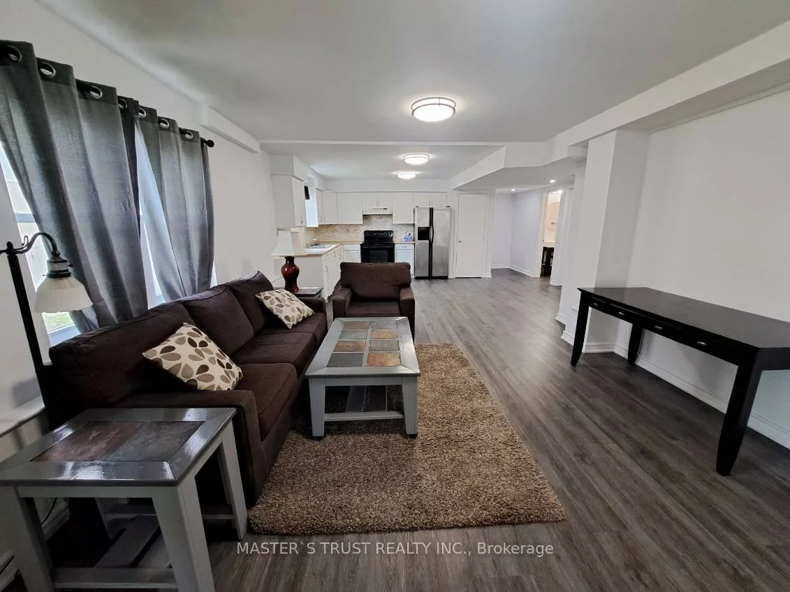 22, Brennan, South Shore, Barrie
