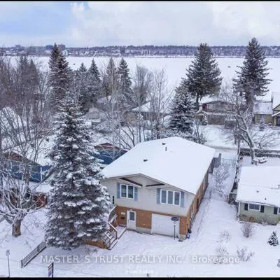 22, Brennan, South Shore, Barrie
