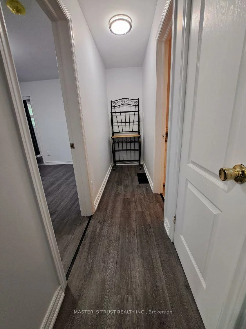 22, Brennan, South Shore, Barrie