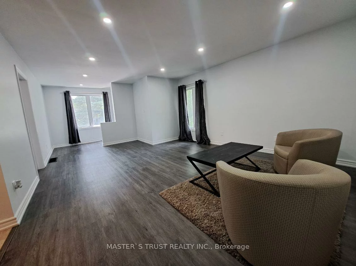 22, Brennan, South Shore, Barrie