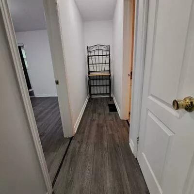22, Brennan, South Shore, Barrie