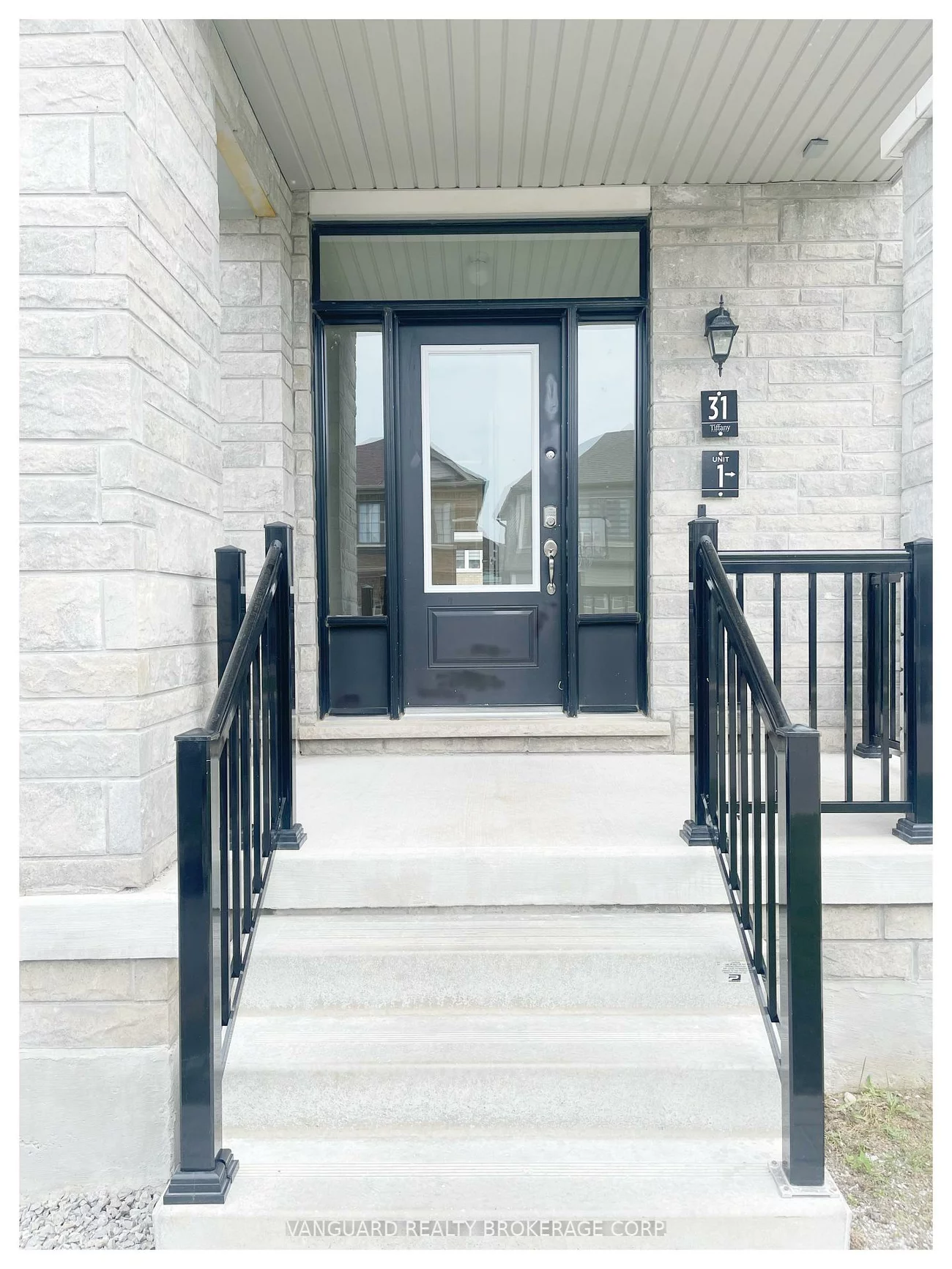 31, Bannister, Rural Barrie Southeast, Barrie