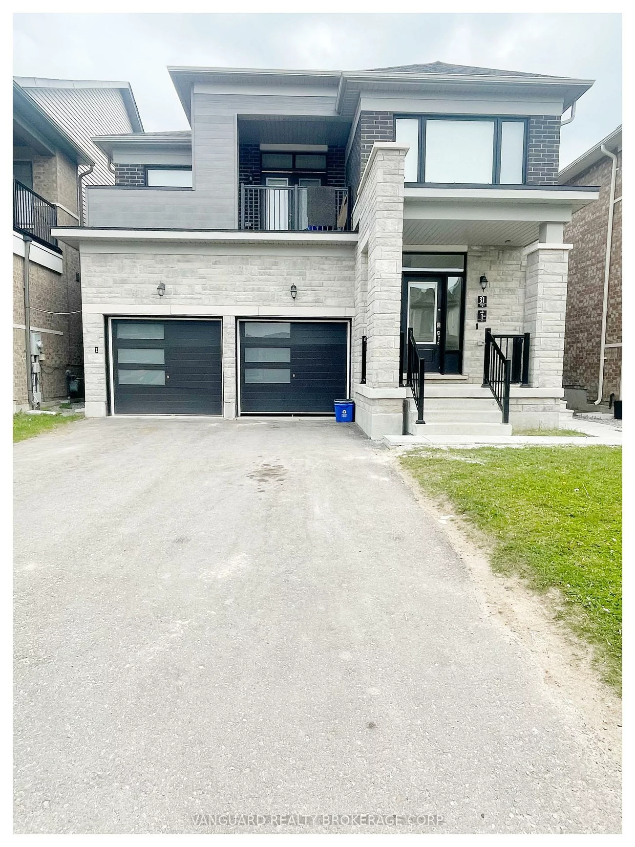 31, Bannister, Rural Barrie Southeast, Barrie