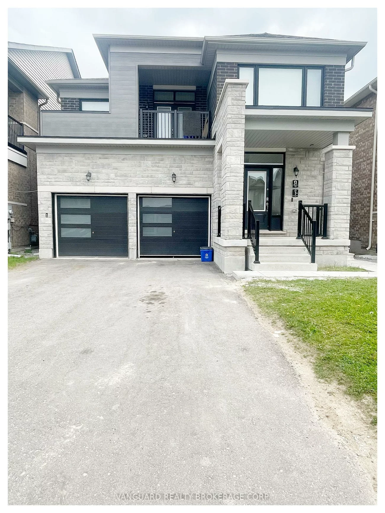 31, Bannister, Rural Barrie Southeast, Barrie