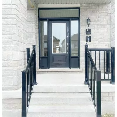 31, Bannister, Rural Barrie Southeast, Barrie