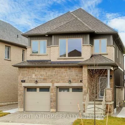 19, Barnyard, Rural Barrie Southeast, Barrie